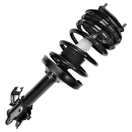 Unity 11121 Front Left Complete Strut Assembly 11121